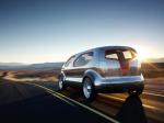 Ford Airstream Concept 2007 года